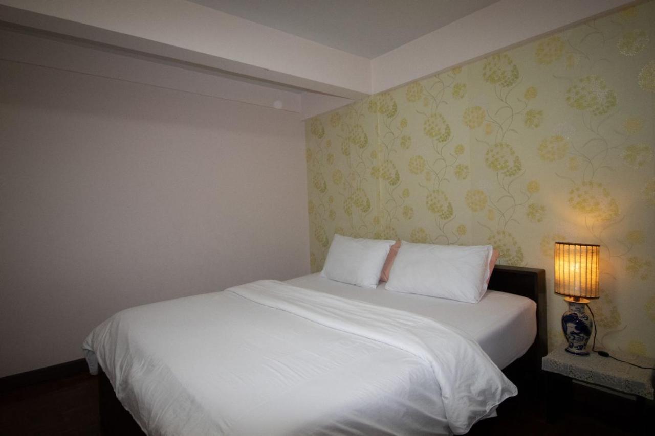 Marhaba House Hotel Chiang Mai Ngoại thất bức ảnh