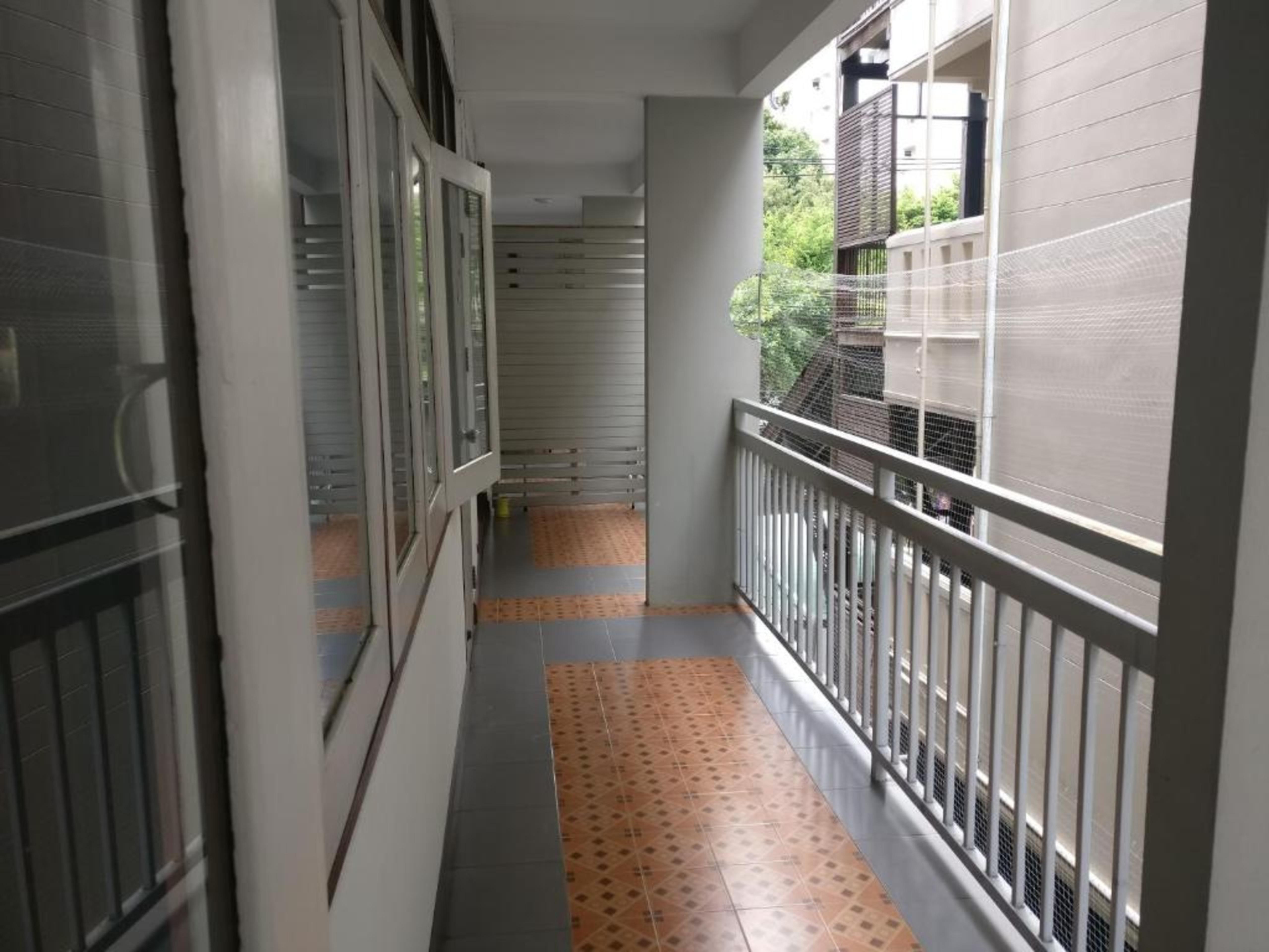 Marhaba House Hotel Chiang Mai Ngoại thất bức ảnh