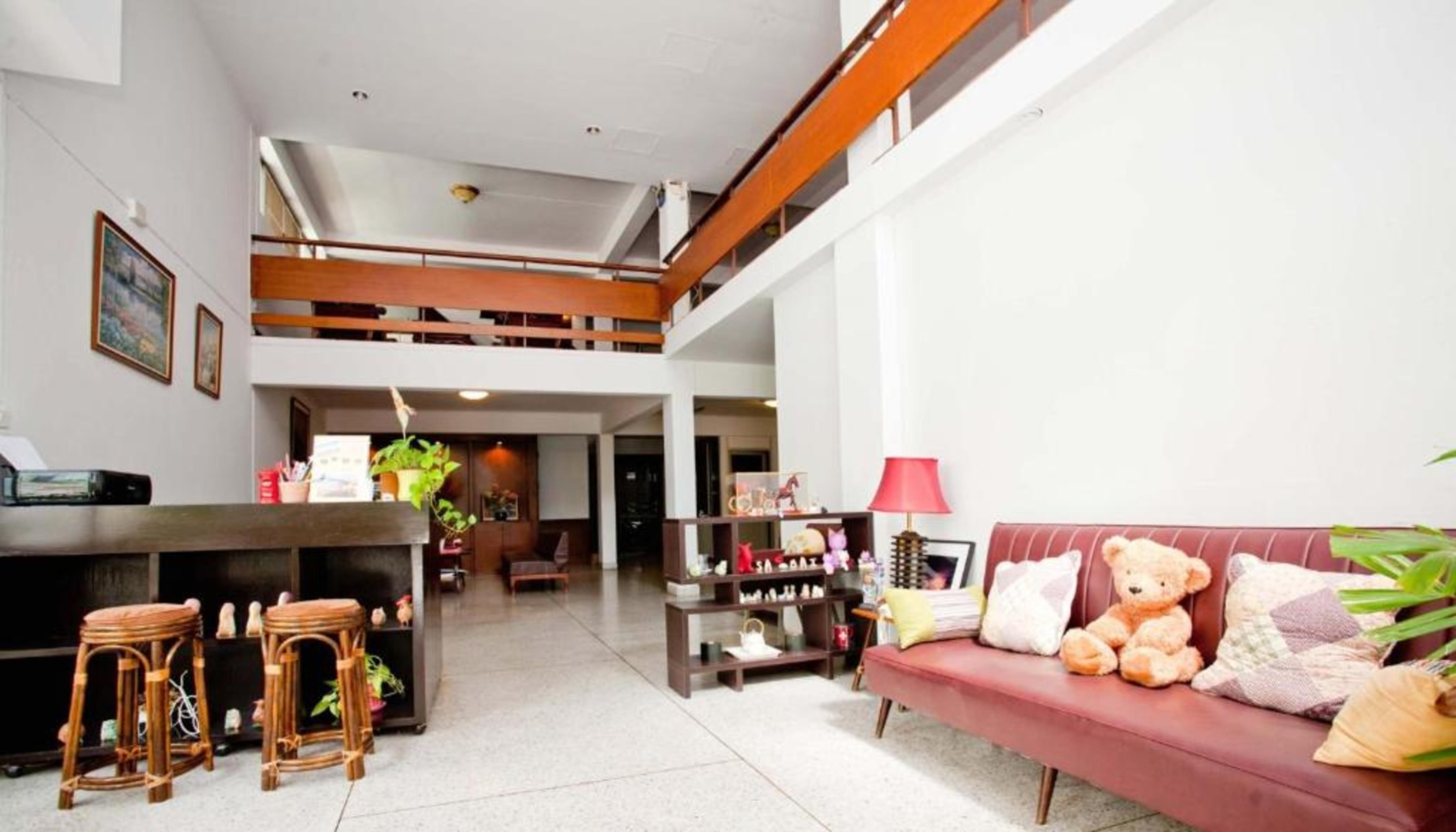 Marhaba House Hotel Chiang Mai Ngoại thất bức ảnh