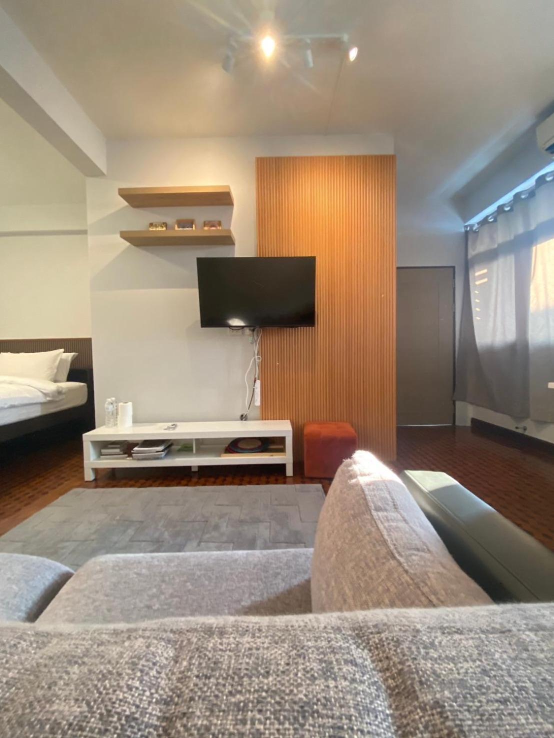 Marhaba House Hotel Chiang Mai Ngoại thất bức ảnh
