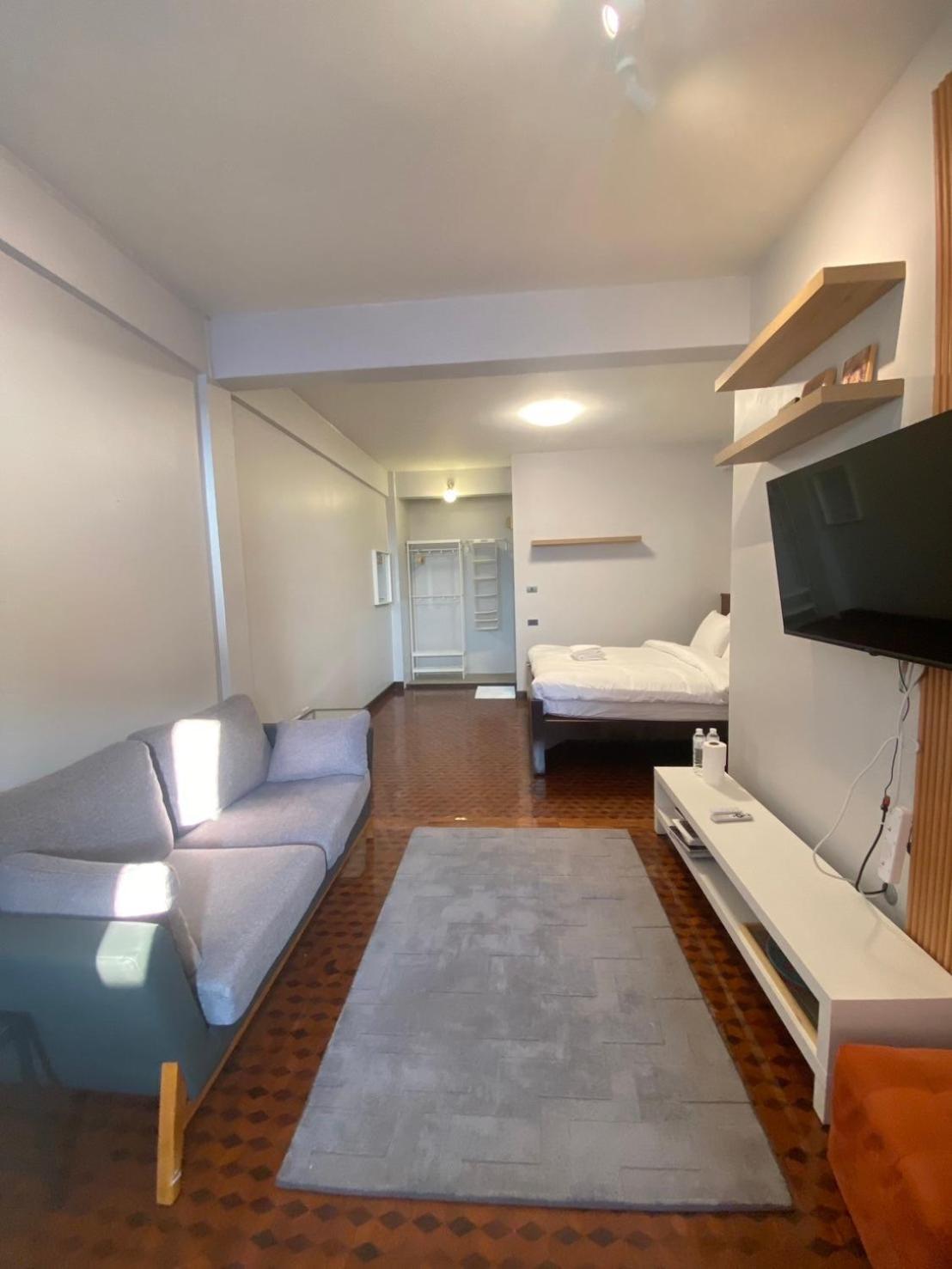 Marhaba House Hotel Chiang Mai Ngoại thất bức ảnh