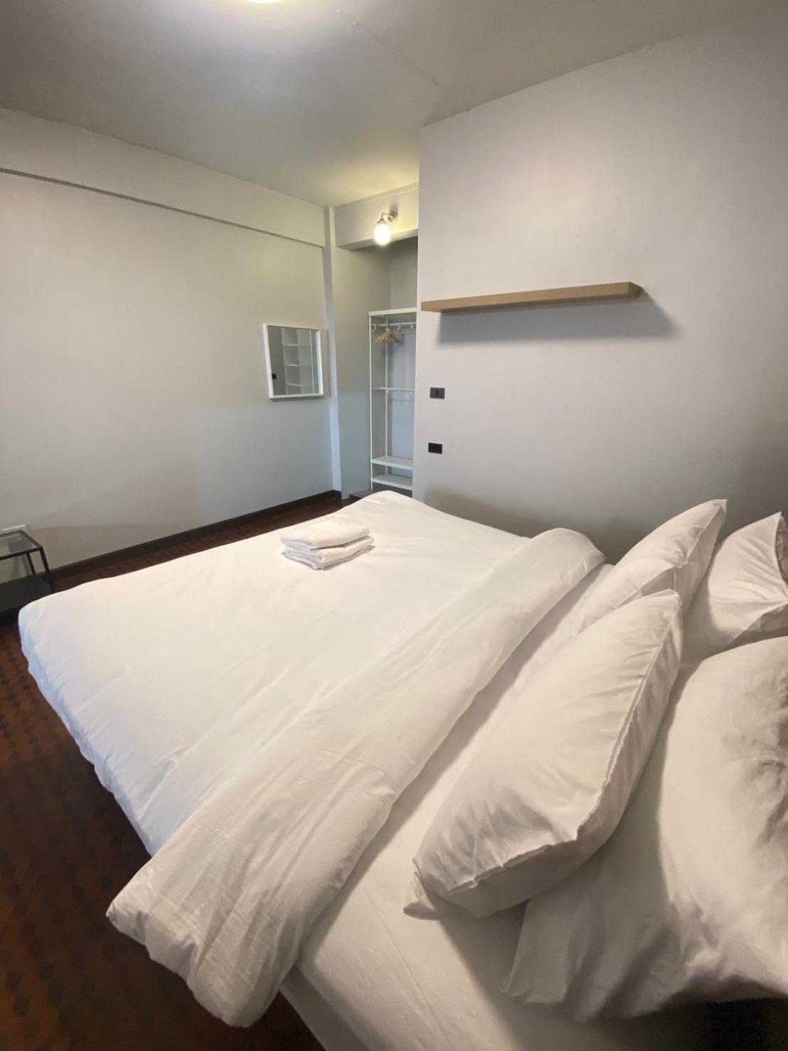Marhaba House Hotel Chiang Mai Ngoại thất bức ảnh