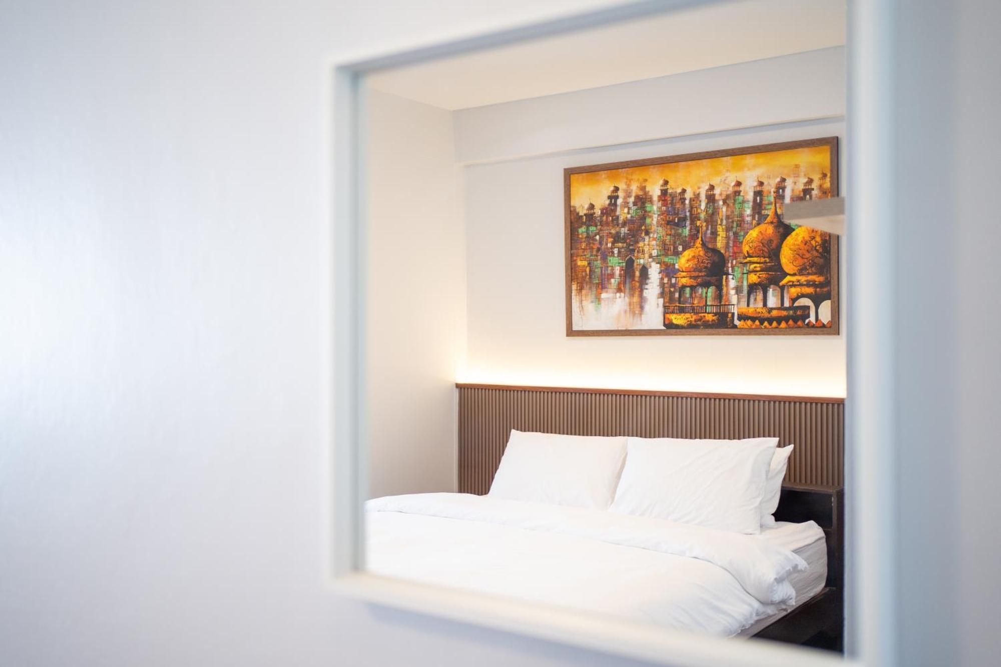 Marhaba House Hotel Chiang Mai Ngoại thất bức ảnh