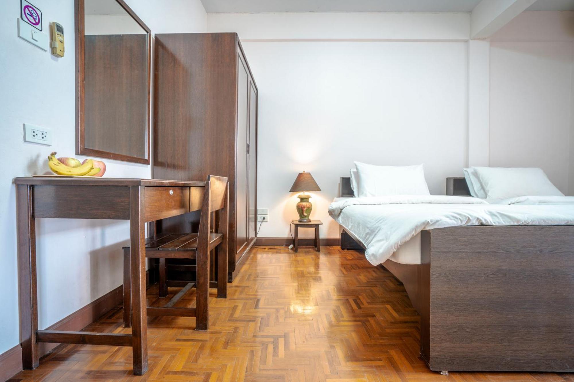 Marhaba House Hotel Chiang Mai Ngoại thất bức ảnh