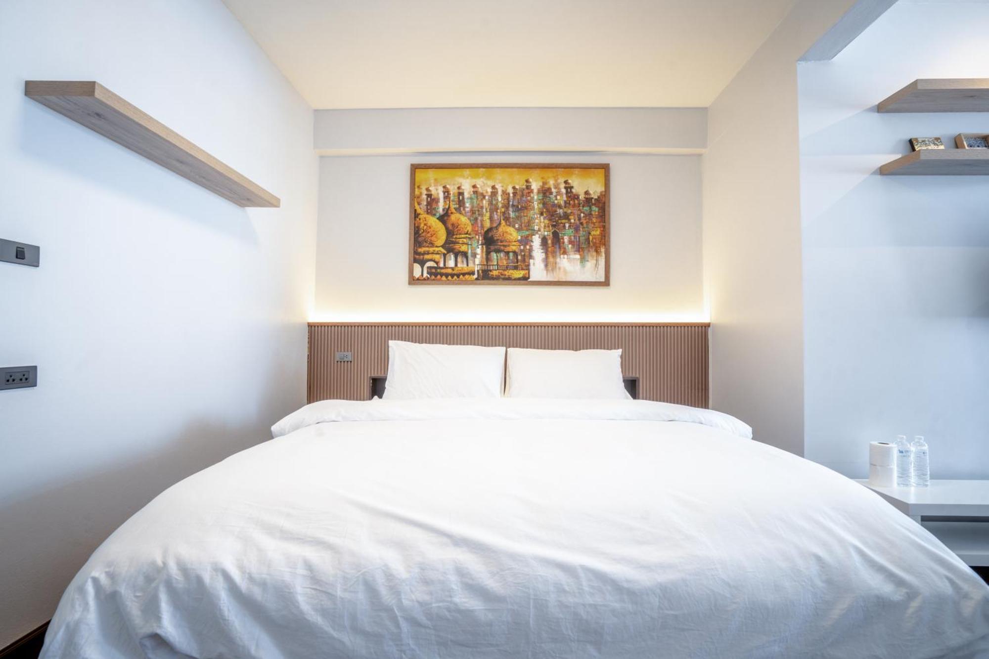 Marhaba House Hotel Chiang Mai Ngoại thất bức ảnh