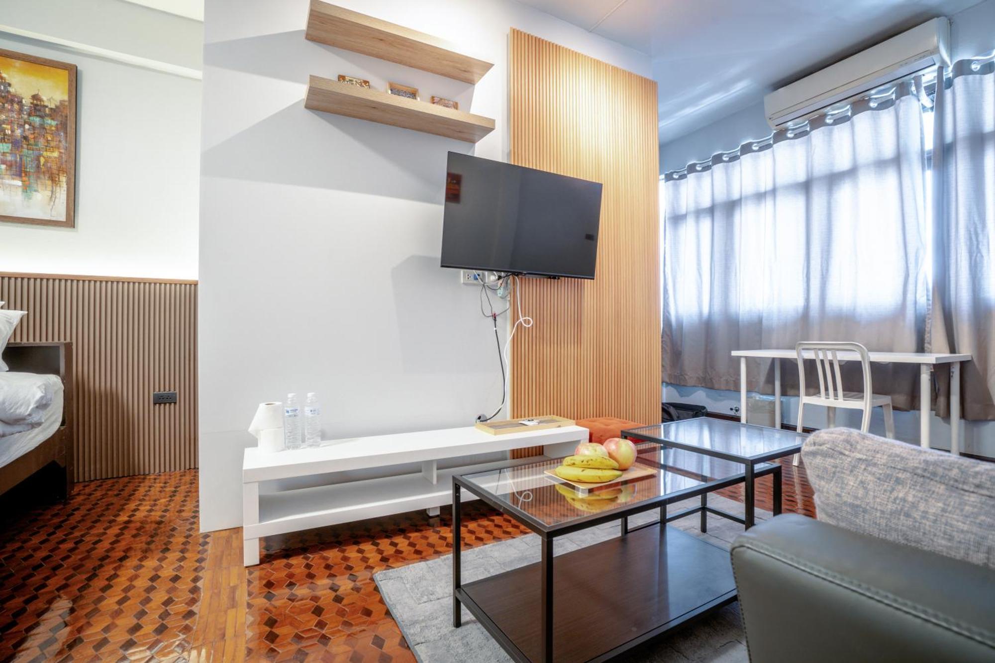 Marhaba House Hotel Chiang Mai Ngoại thất bức ảnh